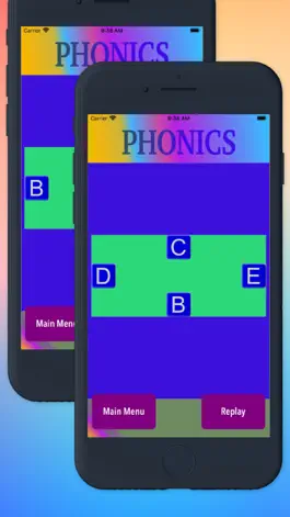 Game screenshot LearnABCAlphabet* apk