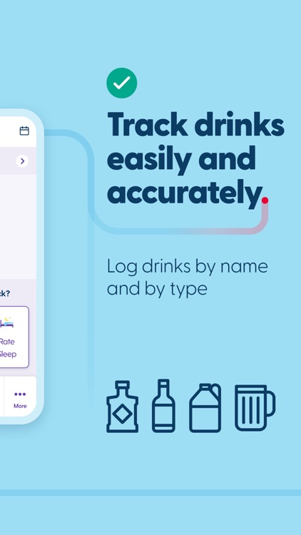 MyDrinkaware - Alcohol Tracker