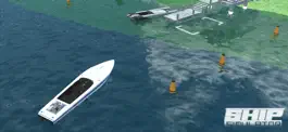 Game screenshot Ship Sea Simulator mod apk