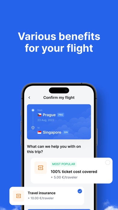 Skychatters Screenshot