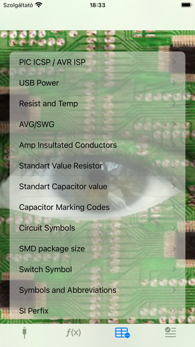 youElectro Screenshot