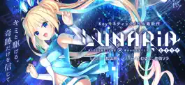 Game screenshot LUNARiA mod apk