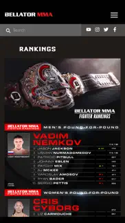 bellator mma problems & solutions and troubleshooting guide - 4