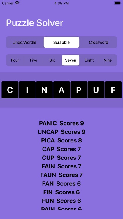 Ultimate Puzzle Solver