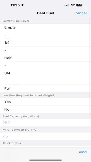 Prime Advantage Plus screenshot 3