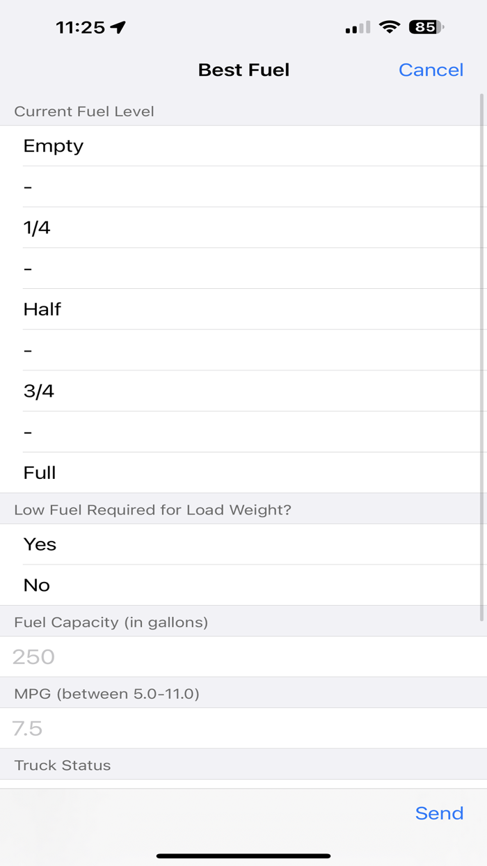 Prime Advantage Plus