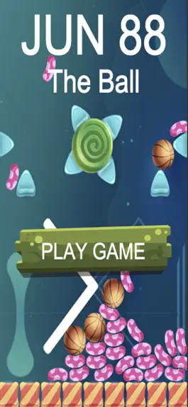 Game screenshot Jun88 The Ball mod apk