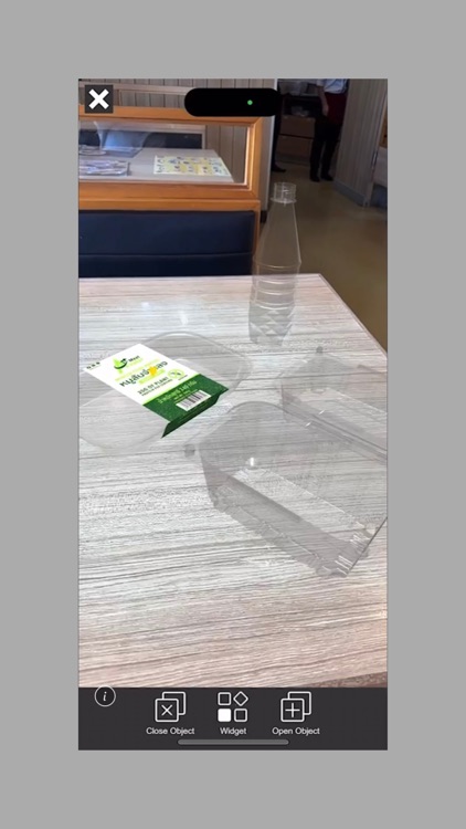 CUBIC PACKAGE DESIGN PLATFORM screenshot-9