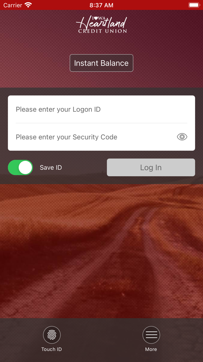 IOWA HEARTLAND CREDIT