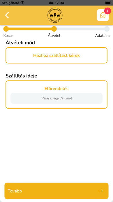 Három Tarka Macska Screenshot