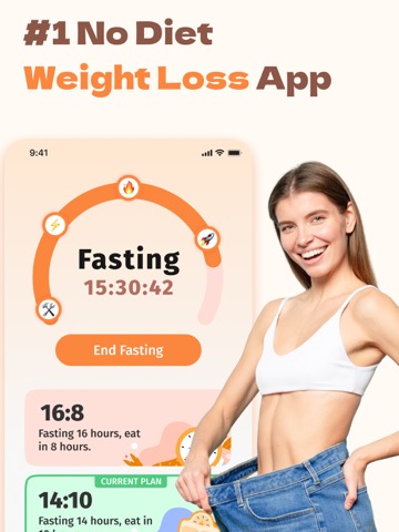 BURN ~ Weight Loss Workoutsのおすすめ画像1