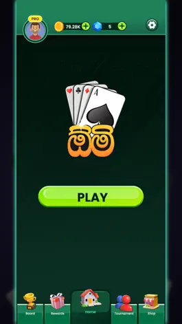 Game screenshot Omi Game mod apk