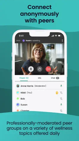 Game screenshot Cabana by Even Health hack