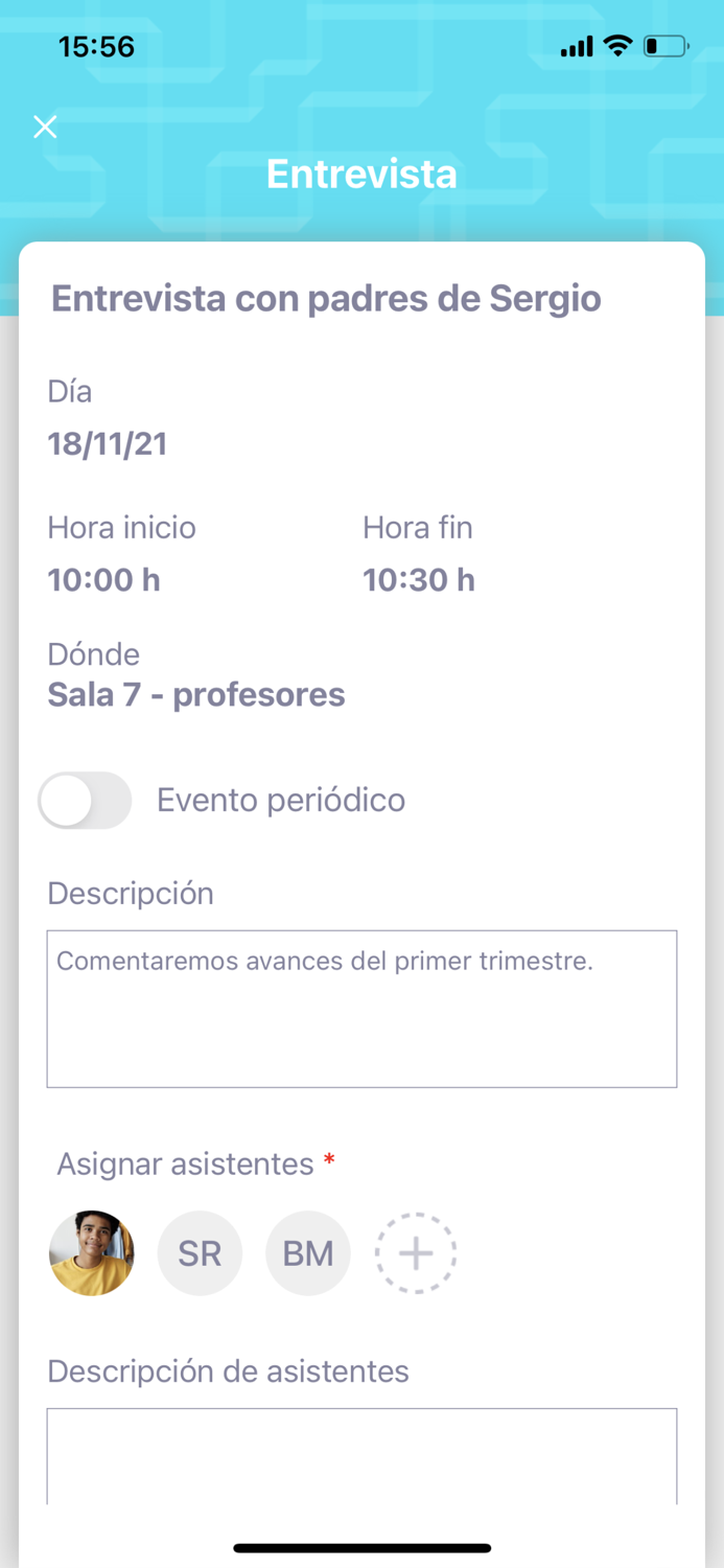 SM Educamos Docentes