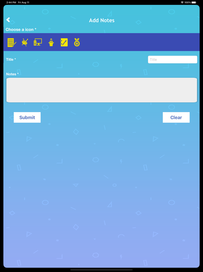 General Knowledge Science Arts