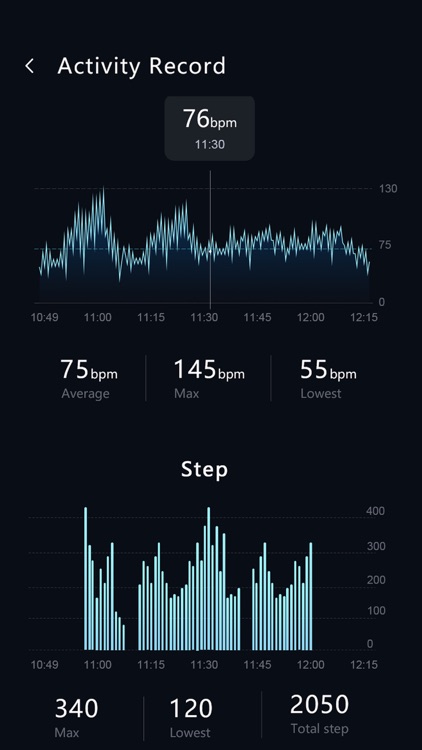 CIRCUL RING screenshot-7