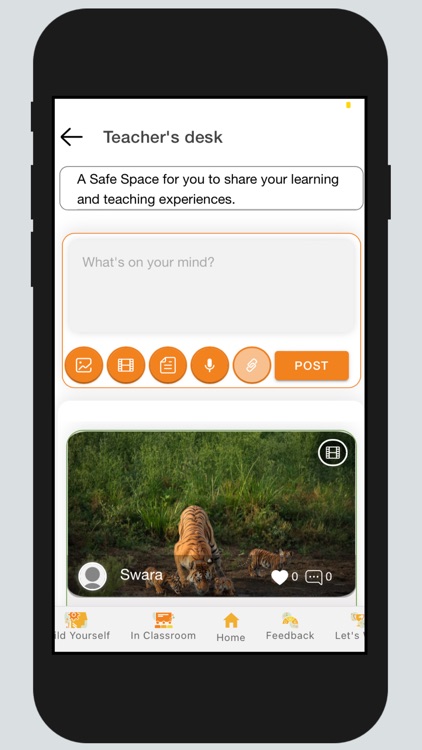 Pehlay Akshar screenshot-4