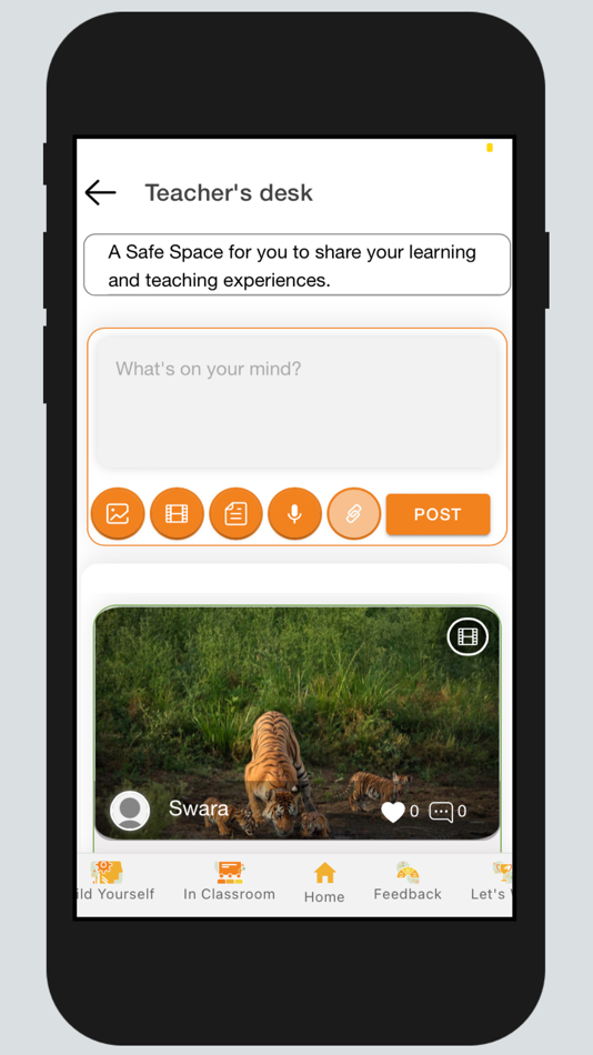 #5. Pehlay Akshar (iOS) 由: Pehlay Akshar Foundation