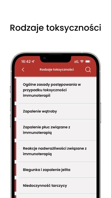 OWPK Inhibitory BRAF i MEK Screenshot 2 - AppWisp.com