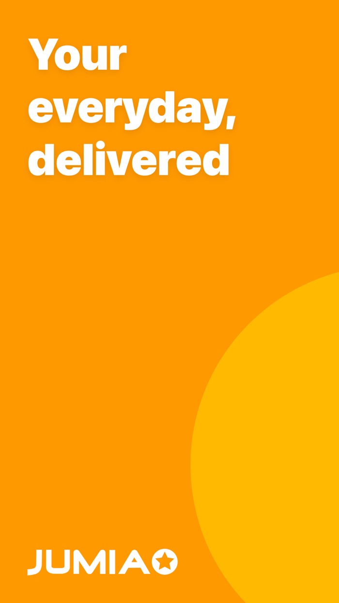 Jumia Online Shopping