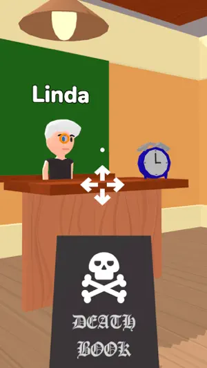 Death Book screenshot 3