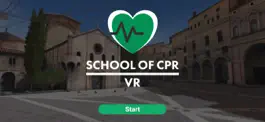 Game screenshot School of CPR VR mod apk