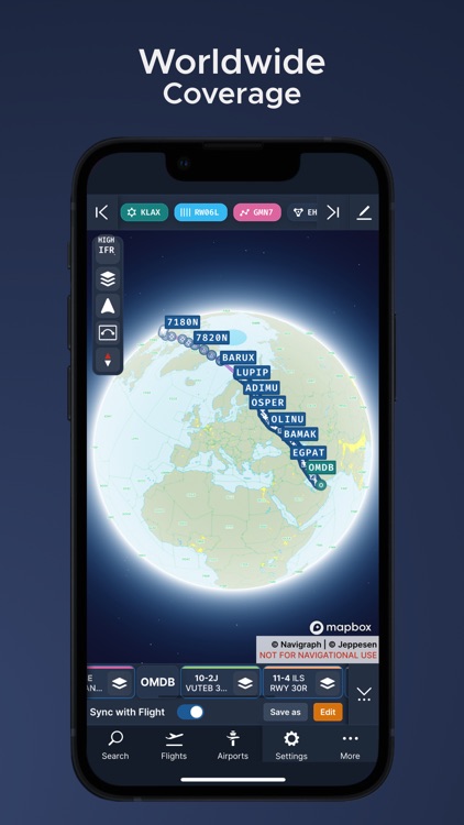 Navigraph Charts screenshot-5