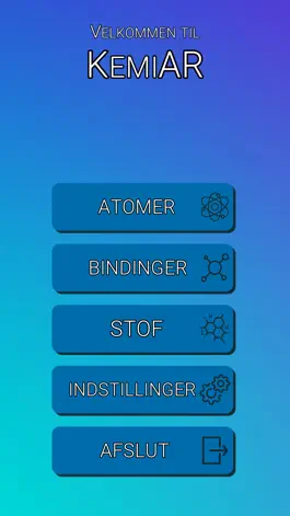 Game screenshot KemiAR mod apk