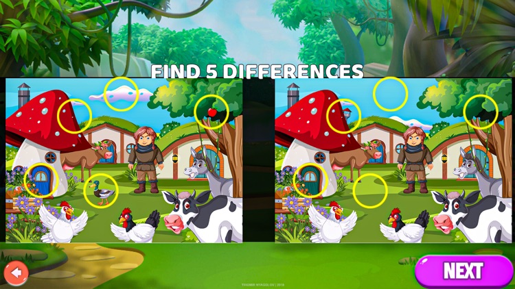 Jigsaw Puzzle - Epic Sort Game screenshot-5