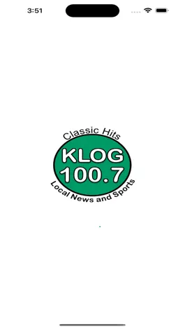Game screenshot Classic Hits 100.7, KLOG mod apk