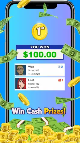 Game screenshot Chained Dunk - Win Cash hack