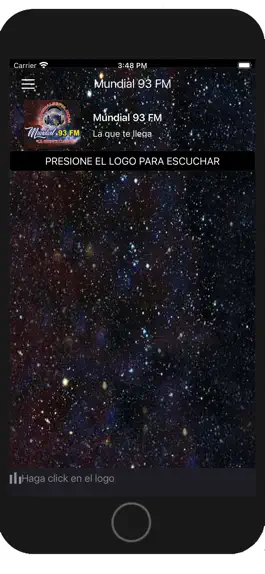 Game screenshot Mundial 93 FM mod apk