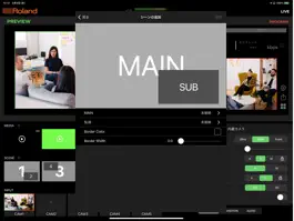 Game screenshot AeroCaster LIVE apk