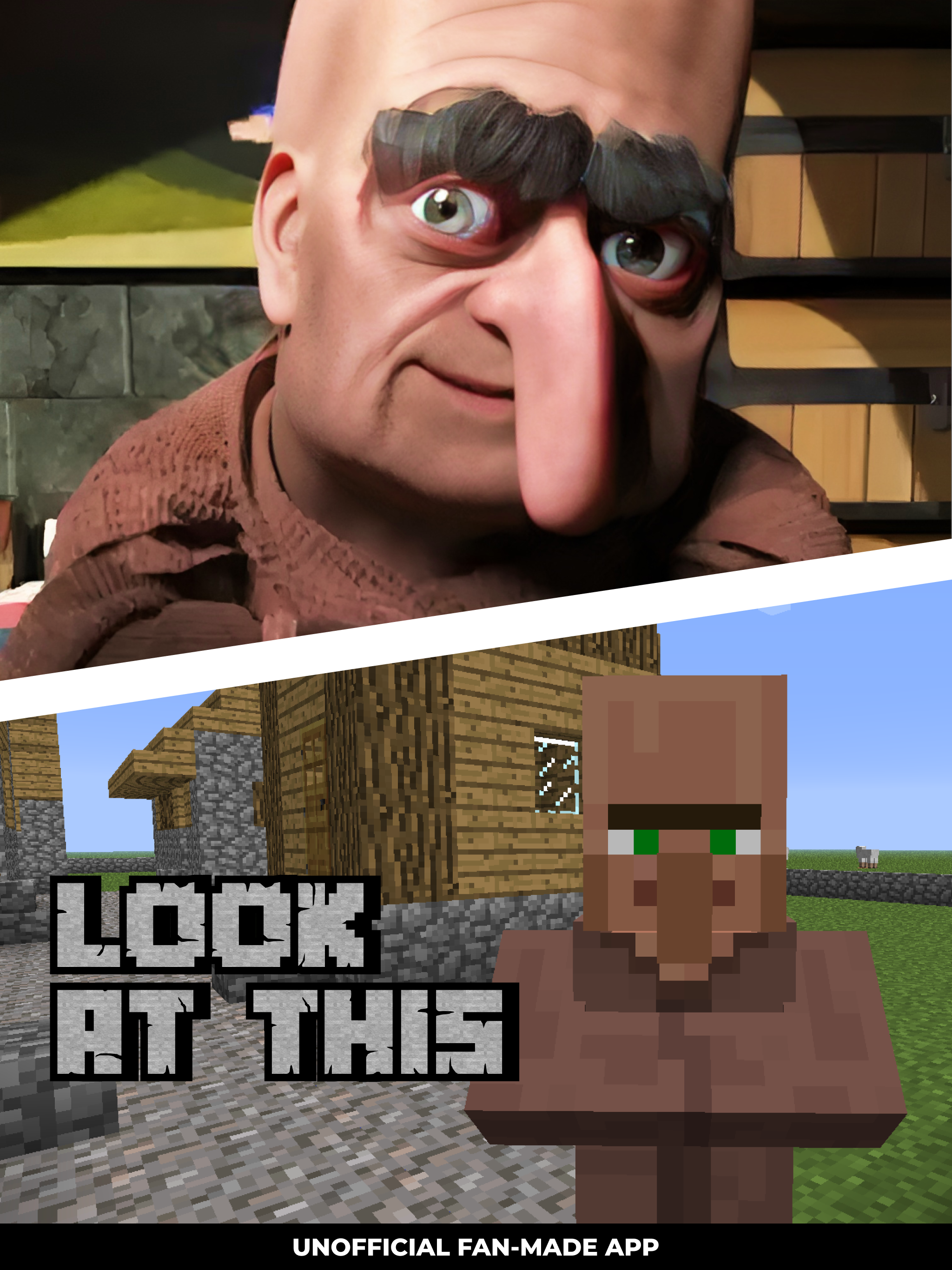 All MCPE Mods for Minecraft PE