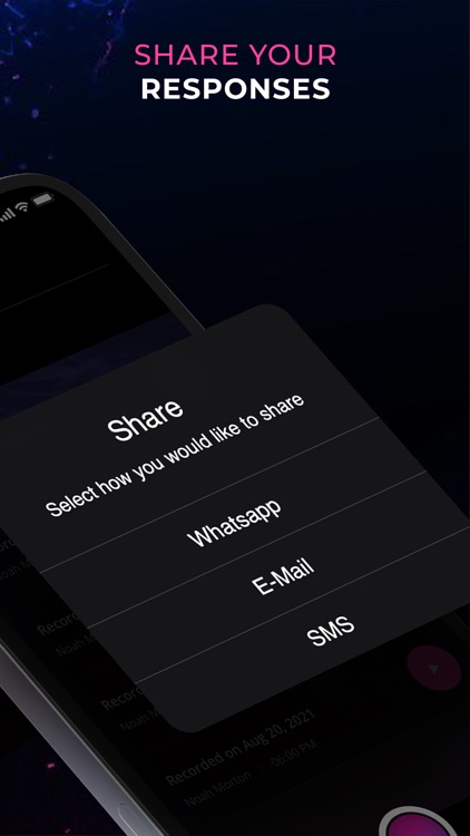 MindBank Ai: go beyond screenshot-4