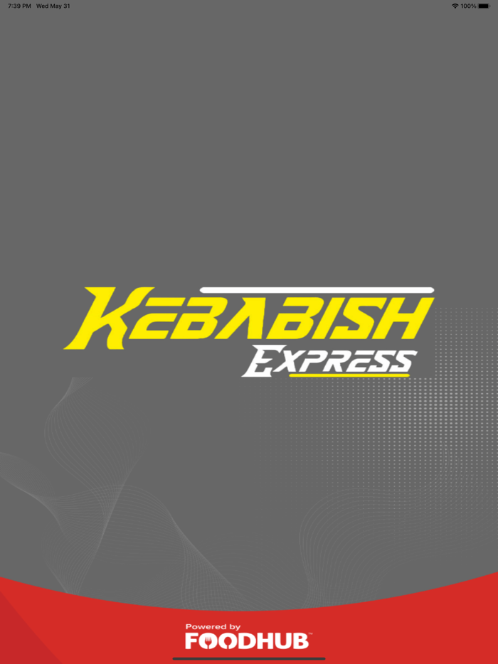 Kebabish Express