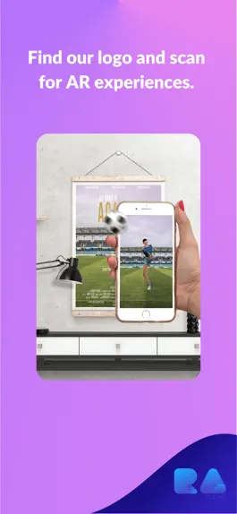 Game screenshot RA CAM mod apk
