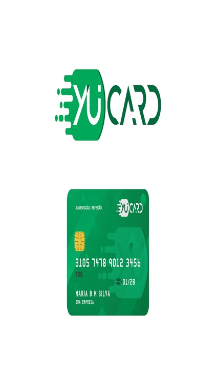 YuCard