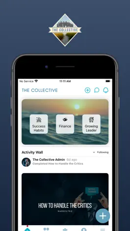 Game screenshot Legacy The Collective mod apk