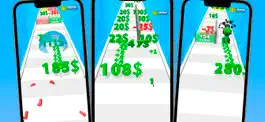 Game screenshot Cash Grow apk