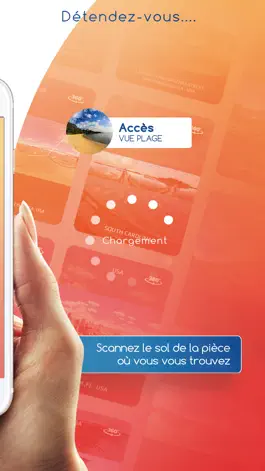 Game screenshot MonAgence [Tn] • AR Portal 360 hack