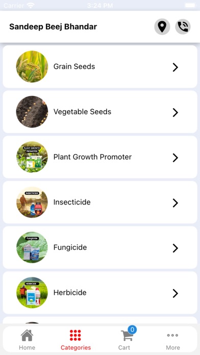 Agrijio: Kisan Smart Farming Screenshot