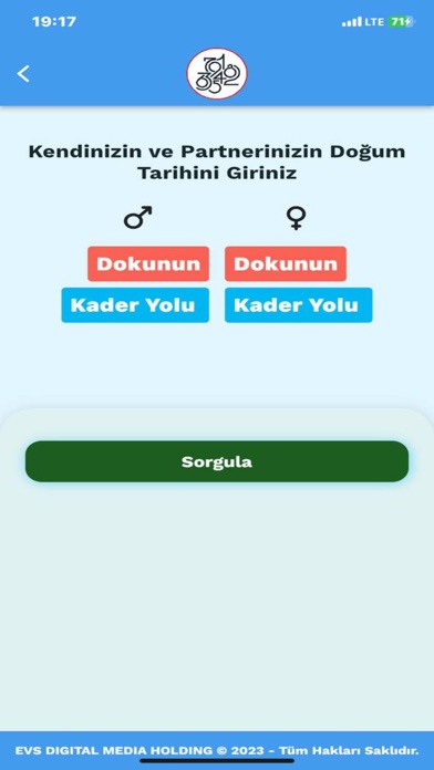 Sayılar - Evrenin Sırrı Screenshot