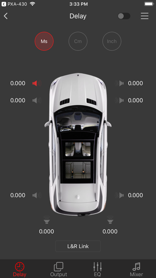 #2. PX-608 (iOS) 由: Zhuhai HiVi Technology Co.,Ltd