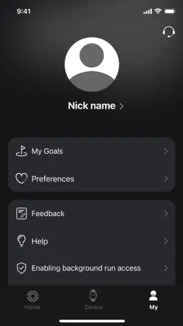 Game screenshot TOZO Health hack