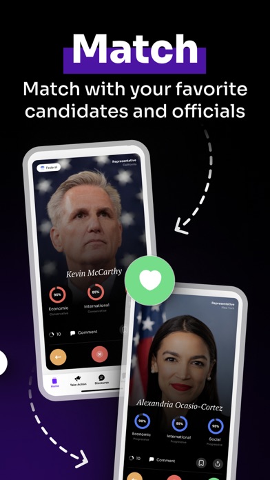 GovSide Screenshot