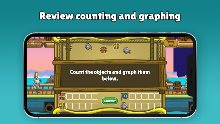 Kindergarten Math Clifton