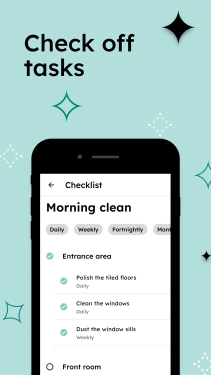 Neat Worker screenshot-5