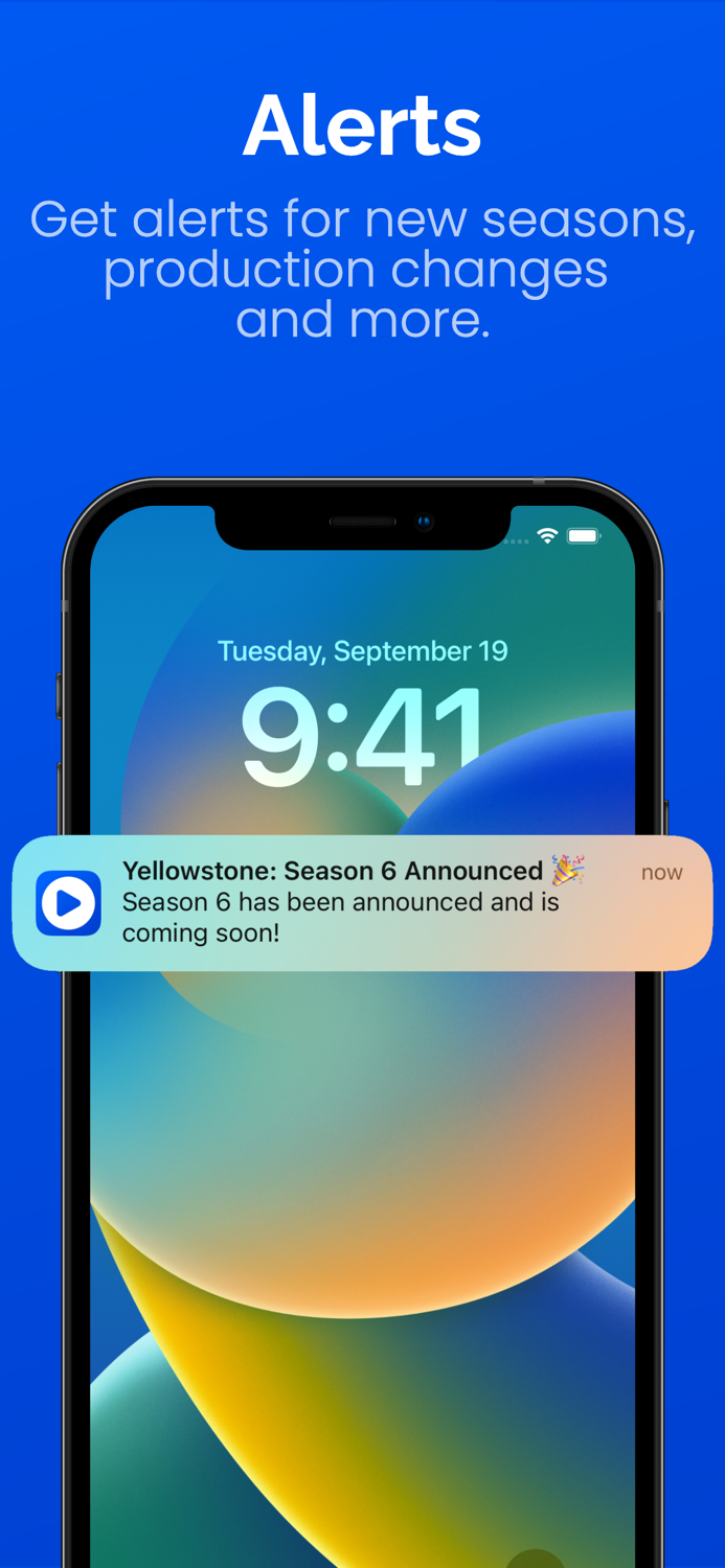 Originals for Paramount