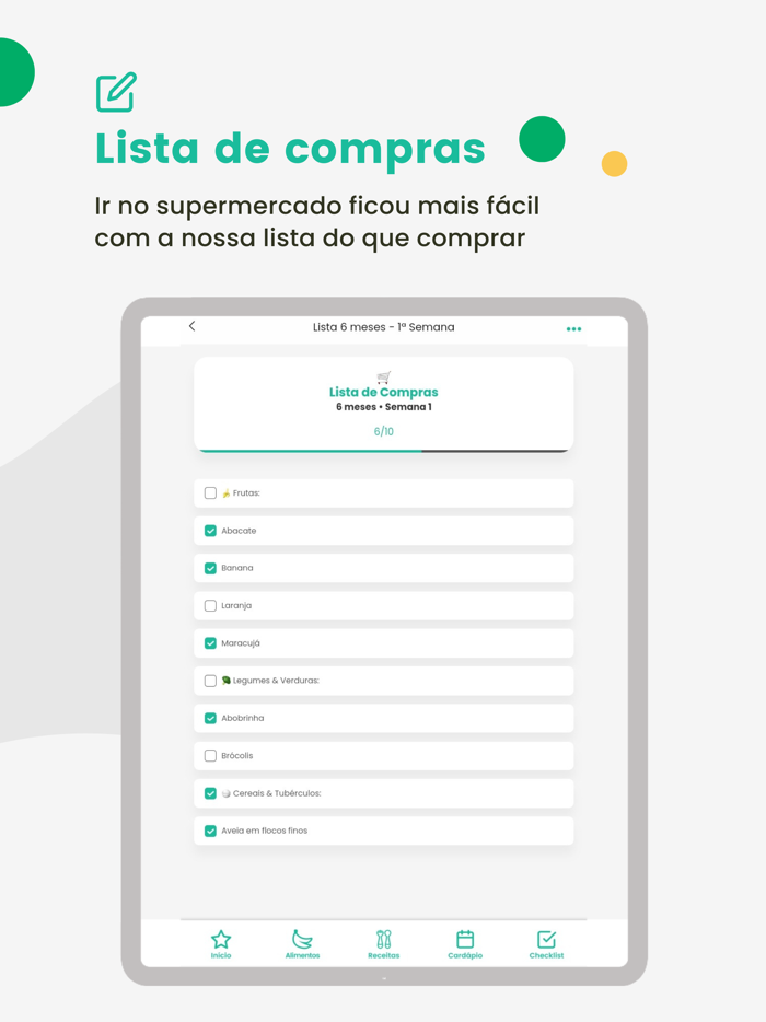 BLW Brasil - Alimentao Bebs